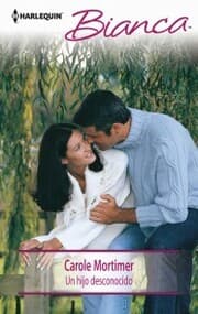 Cover von Un hijo desconocido