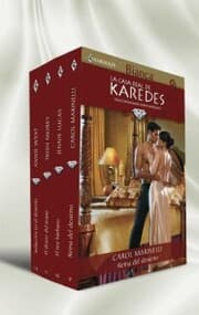 Cover von Pack La Casa Real de Karedes 3