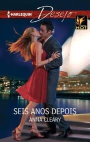 Cover von Seis anos depois