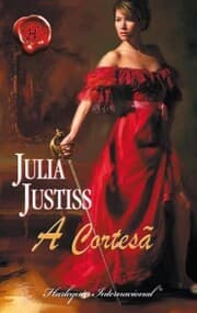 Cover von A cortesã