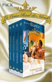 Cover von Pack 1 La Casa Real de Niroli