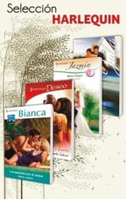 Cover von Pack Selección Harlequin