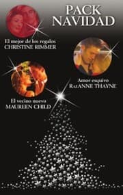 Cover von Pack Navidad 2013