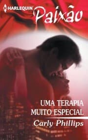 Cover von Uma terapia muito especial