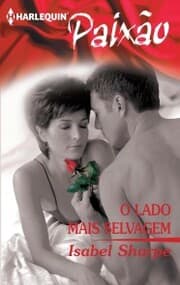 Cover von O lado mais selvagem
