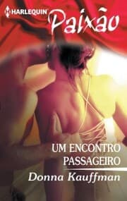 Cover von Um encontro passageiro