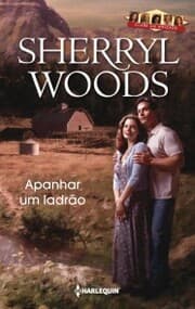 Cover von Apanhar um ladrão