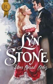 Cover von Um final feliz