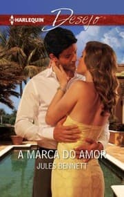 Cover von A marca do amor