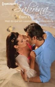 Cover von Mais do que um casamento de conveniência