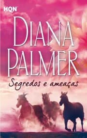 Cover von Segredos e ameaças