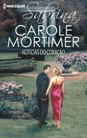 Cover von Notícias do coração