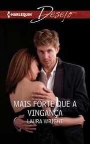 Cover von Mais forte que a vingança