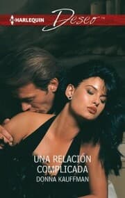 Cover von Una relación complicada