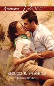 Cover von Seducción en África