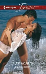 Cover von Calor ardiente