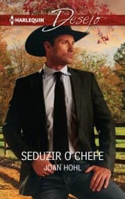 Cover von Seduzir o chefe