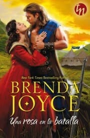 Cover von Una rosa en la batalla