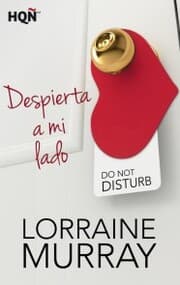 Cover von Despierta a mi lado