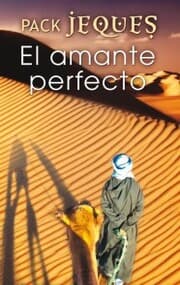 Cover von Pack Jeques, el amante perfecto