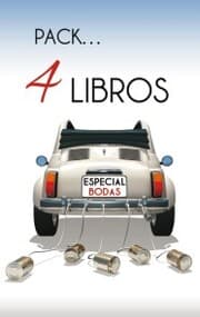 Cover von Pack Especial Bodas