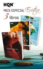 Cover von Pack HQN erótico