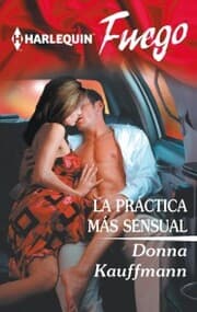 Cover von La práctica más sensual