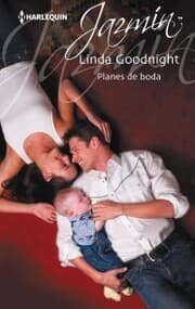Cover von Planes de boda