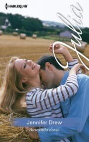 Cover von Buscando novia