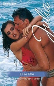 Cover von La mujer de sus sueños