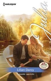 Cover von Amante secreto