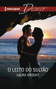 Cover von O leito do sultão