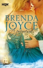 Cover von A promessa