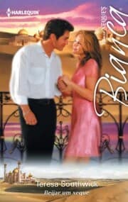 Cover von Beijar um xeque