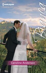 Cover von Noiva inesperada