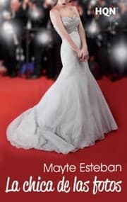 Cover von La chica de las fotos (Finalista III Premio Digital)