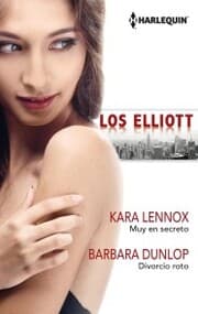 Cover von Muy en secreto - Divorcio roto
