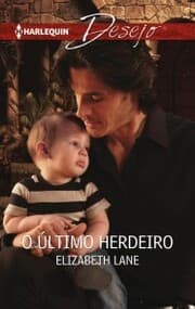 Cover von O último herdeiro