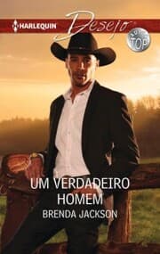 Cover von Um verdadeiro homem