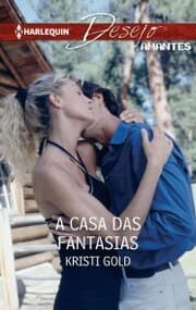 Cover von A casa das fantasias