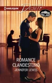 Cover von Romance clandestino