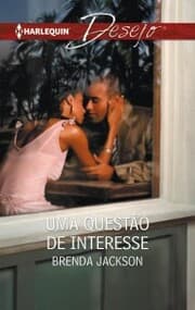 Cover von Uma questão de interesse