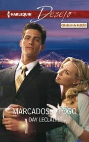 Cover von Marcados a fogo