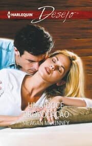 Cover von Uma doce provocação