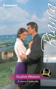 Cover von A nova Cinderela