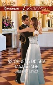 Cover von Às ordens de sua majestade