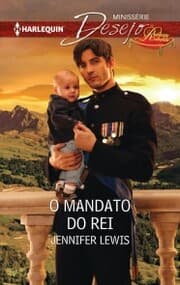 Cover von O mandato do rei
