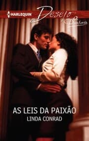 Cover von As leis da paixão
