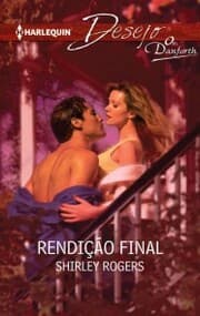 Cover von Rendição final