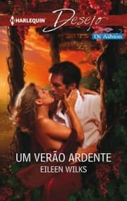 Cover von Um verão ardente